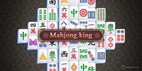 Mahjong King .